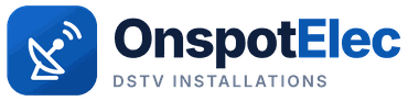 OnspotElec DStv installations